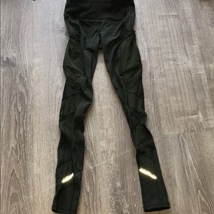 olive green lululemon